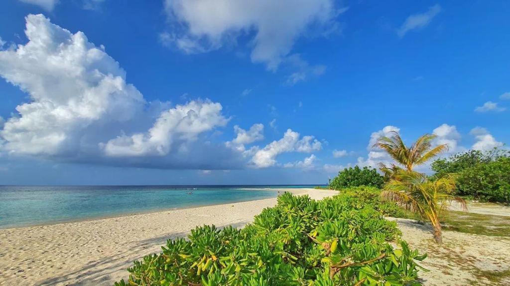 Hotel Raalhu Fonu Maldives Mahibadhoo Exterior foto