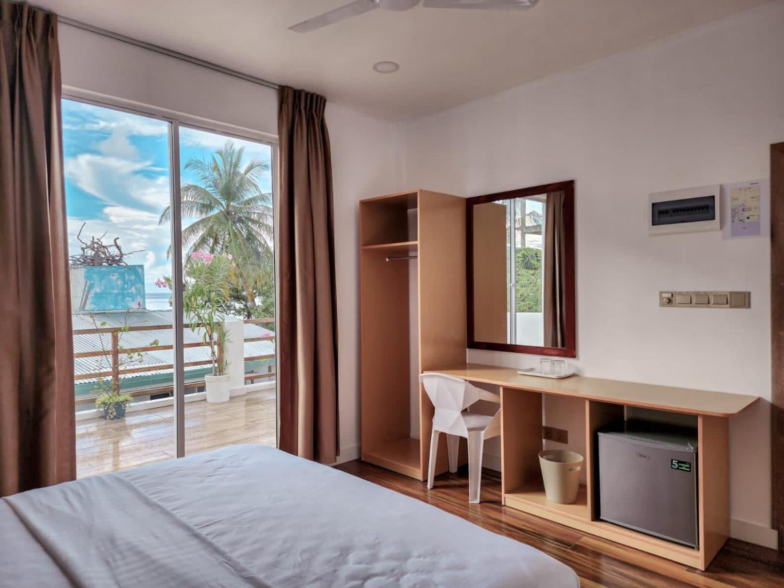 Hotel Raalhu Fonu Maldives Mahibadhoo Exterior foto